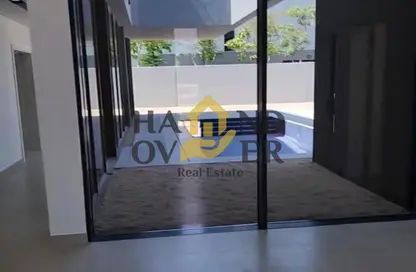 Villa - 5 Bedrooms - 7 Bathrooms for sale in Kaya - Masaar - Tilal City - Sharjah