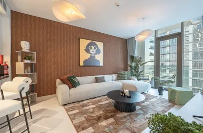 Apartment - 1 Bedroom - 1 Bathroom for rent in Residences 12 - District One - Mohammed Bin Rashid City - Dubai Apartment - 1 Bedroom - 1 Bathroom for rent in Residences 12 - District One - Mohammed Bin Rashid City - Dubai