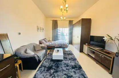 Apartment - Studio - 1 Bathroom for rent in Botanica - Jumeirah Village Circle - Dubai