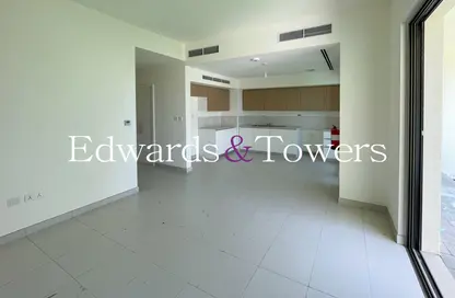 فيلا - 3 غرف نوم - 3 حمامات للايجار في باركسايد 2 - اعمار الجنوبية - دبي الجنوب (مركز دبي العالمي) - دبي