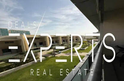 Apartment - 3 Bedrooms - 5 Bathrooms for rent in Al Maha - Al Muneera - Al Raha Beach - Abu Dhabi