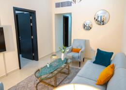Apartment - 1 bedroom - 2 bathrooms for sale in Corniche Ajman - Ajman