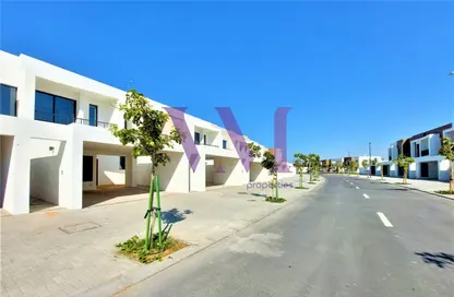 Villa - 2 Bedrooms - 4 Bathrooms for sale in Marbella - Mina Al Arab - Ras Al Khaimah