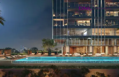 Apartment - 4 Bedrooms - 4 Bathrooms for sale in Emirates Towers - Sheikh Zayed Road - Dubai Apartment - 4 Bedrooms - 4 Bathrooms for sale in Emirates Towers - Sheikh Zayed Road - Dubai