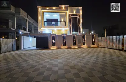 Villa - 5 Bedrooms - 7 Bathrooms for sale in Al Aamra Gardens - Al Amerah - Ajman