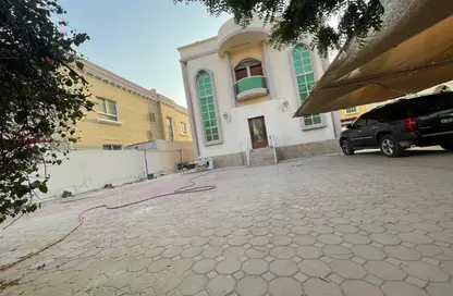 فيلا - 5 غرف نوم - 6 حمامات للبيع في فلل الروضة 2 - 2  الروضة - الروضة - عجمان