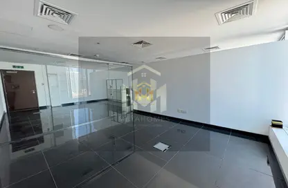 Office Space - Studio - 1 Bathroom for sale in Oxford Tower - Business Bay - Dubai