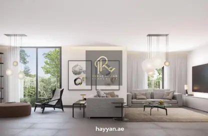 فيلا - 4 غرف نوم - 7 حمامات للبيع في حيان - الشارقة