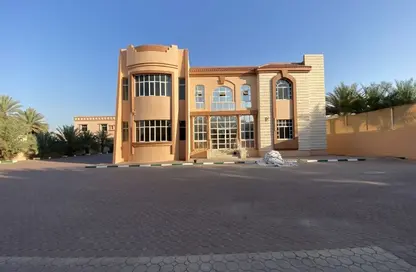 Outdoor Building image for: Villa for rent in Al Ragayeb - Al Towayya - Al Ain, Image 1