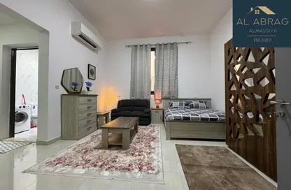 Apartment - Studio - 1 Bathroom for rent in Madinat Al Riyad - Abu Dhabi