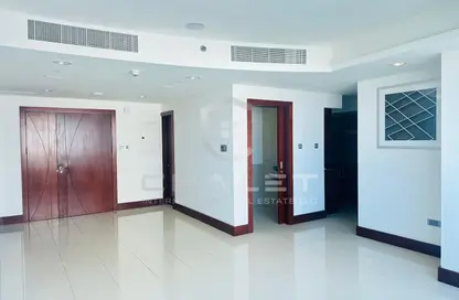 Apartment - 2 Bedrooms - 3 Bathrooms for rent in World Trade Centre Residence - World Trade Center - Dubai