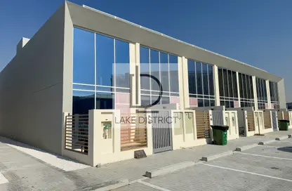 Townhouse - 1 Bedroom - 2 Bathrooms for rent in Rukan 3 - Dubai Land - Dubai