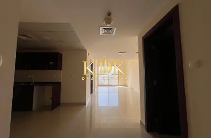 Apartment - 1 Bedroom - 2 Bathrooms for rent in The Manhattan Tower - District 10 - Jumeirah Village Circle - Dubai