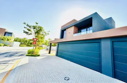 Villa - 5 Bedrooms - 5 Bathrooms for rent in Robinia - Masaar - Tilal City - Sharjah