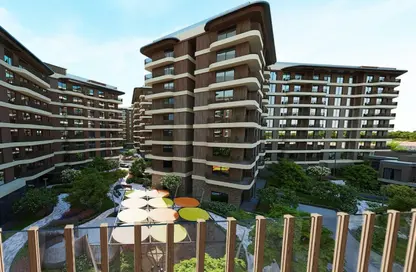 Apartment - 1 Bedroom - 2 Bathrooms for sale in Gardenia Bay - Yas Island - Abu Dhabi