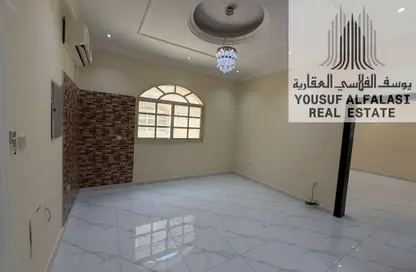 Villa - 5 Bedrooms - 7+ Bathrooms for rent in Al Mowaihat 3 - Al Mowaihat - Ajman