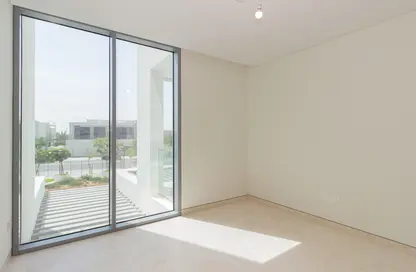 Townhouse - 4 Bedrooms - 6 Bathrooms for rent in Lagoon Views - District One - Mohammed Bin Rashid City - Dubai