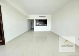 Apartment - 1 bedroom - 2 bathrooms for rent in Al Maha Tower - Marina Square - Al Reem Island - Abu Dhabi