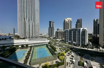 Apartment - 2 Bedrooms - 2 Bathrooms for rent in The Grand - Dubai Creek Harbour (The Lagoons) - Dubai