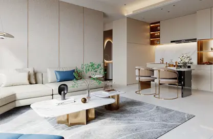 Apartment - 1 Bedroom - 1 Bathroom for sale in Stamn Yuni - Al Satwa - Dubai