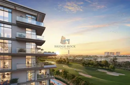 Apartment - 3 Bedrooms - 4 Bathrooms for sale in Al Hamra Greens - Al Hamra Village - Ras Al Khaimah