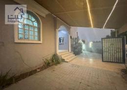 Villa - 3 bedrooms - 4 bathrooms for rent in Al Rawda 1 - Al Rawda - Ajman
