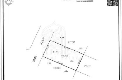 Land - Studio for sale in Al Sajaa Industrial - Al Sajaa - Sharjah