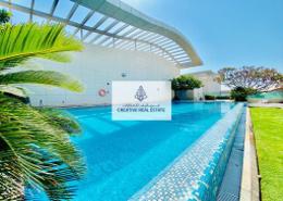 Apartment - 3 bedrooms - 4 bathrooms for rent in Corniche Tower - Corniche Road - Abu Dhabi