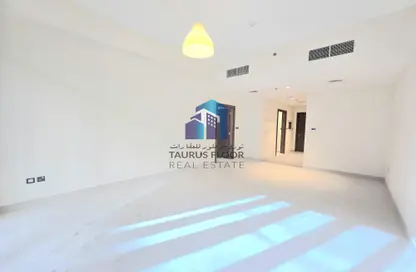 Apartment - 1 Bedroom - 2 Bathrooms for rent in wasl port views - Al Mina - Dubai