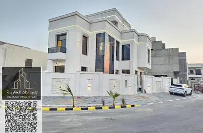 فيلا - 4 غرف نوم - 6 حمامات للبيع في 1 الياسمين - الياسمين - عجمان فيلا - 4 غرف نوم - 6 حمامات للبيع في 1 الياسمين - الياسمين - عجمان
