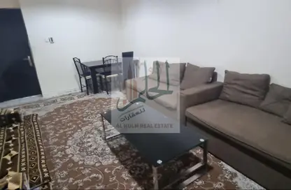 شقة - غرفة نوم - 1 حمام للايجار في أبراج النعيمية - النعيمية - عجمان