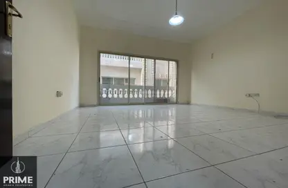 Apartment - 1 Bedroom - 1 Bathroom for rent in Al Mushrif - Abu Dhabi