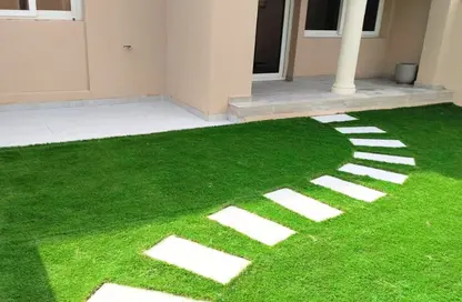 Villa - 2 Bedrooms - 3 Bathrooms for rent in Casa Dora - Serena - Dubai Land - Dubai