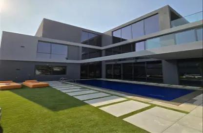 Townhouse - 4 Bedrooms - 6 Bathrooms for sale in Masaar 3 - Al Rowdat Suburb - Sharjah