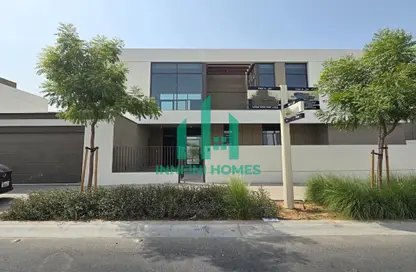 Villa - 4 Bedrooms - 5 Bathrooms for rent in Tilal Al Furjan - Al Furjan - Dubai