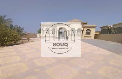 Villa - 3 Bedrooms - 3 Bathrooms for rent in Shamal Julphar - Ras Al Khaimah