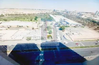 Apartment - 2 Bedrooms - 3 Bathrooms for rent in Blumont Capital Hotel - Danet Abu Dhabi - Abu Dhabi