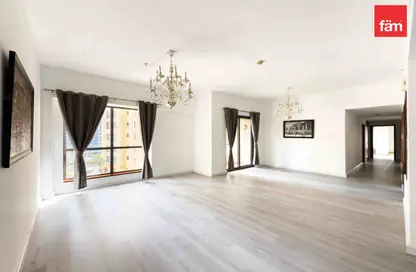 Apartment - 2 Bedrooms - 3 Bathrooms for sale in Sadaf 2 - Sadaf - Jumeirah Beach Residence - Dubai