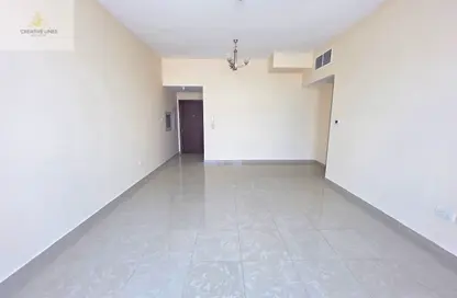 Apartment - 1 Bedroom - 2 Bathrooms for rent in Blue 3 Building - Al Nahda 2 - Al Nahda - Dubai