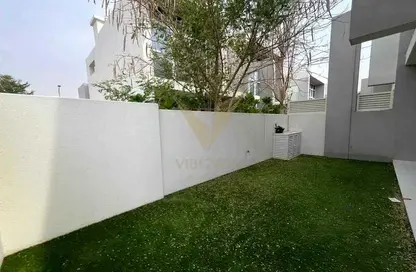 Townhouse - 3 Bedrooms - 3 Bathrooms for rent in Aknan Villas - Vardon - Damac Hills 2 - Dubai