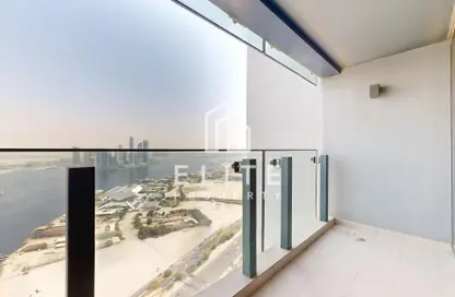 Apartment - 3 Bedrooms - 3 Bathrooms for rent in D1 Tower - Culture Village - Dubai