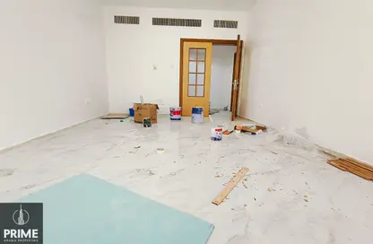 Apartment - 2 Bedrooms - 2 Bathrooms for rent in Airport Road - Abu Dhabi
