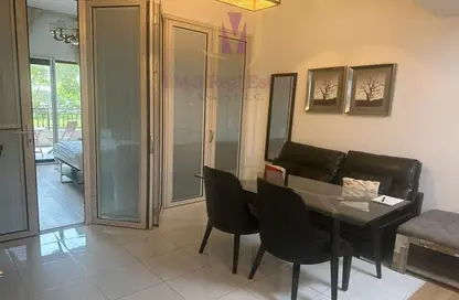 Apartment - 1 Bedroom - 2 Bathrooms for rent in Resortz by Danube - Arjan - Dubai