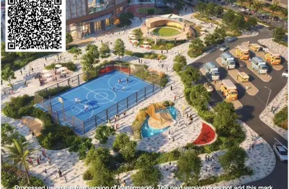 Penthouse - 6 Bedrooms - 7 Bathrooms for sale in Tiger Downtown Ajman - Al Alia - Ajman