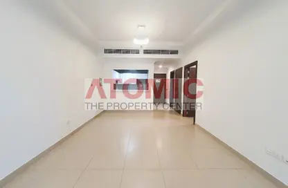 Apartment - 1 Bedroom - 2 Bathrooms for rent in Art Gardens Building B - Arjan - Dubai