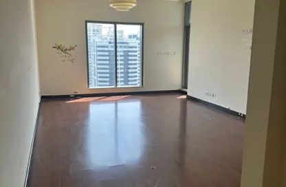 شقة - غرفة نوم - 2 حمامات للايجار في ابراج جرين ليك - (JLT) مجمع S - أبراج بحيرة الجميرا - دبي