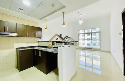 Apartment - 1 Bedroom - 2 Bathrooms for rent in Al Manal Residence 1 - Dubai Silicon Oasis - Dubai Apartment - 1 Bedroom - 2 Bathrooms for rent in Al Manal Residence 1 - Dubai Silicon Oasis - Dubai
