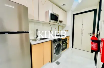 شقة - 1 حمام للايجار في سكايز من دانوب - ارجان - دبي