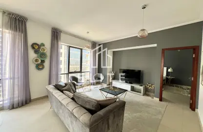Apartment - 1 Bedroom - 2 Bathrooms for sale in South Ridge 4 - South Ridge - Downtown Dubai - Dubai
