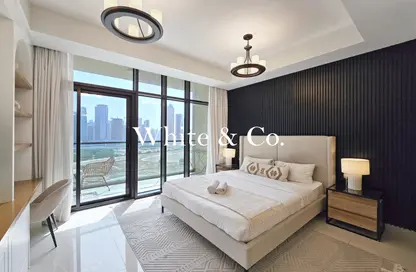 Apartment - 1 Bathroom for sale in Aykon City Tower C - Aykon City - Business Bay - Dubai